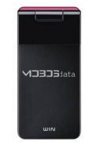 SONY ERICSSON W62S specs